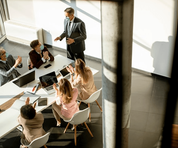 Business Sale, Acquisition & Strategic Investment