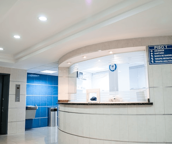 Healthcare Services & Hospital