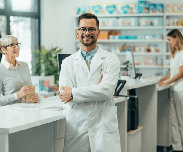 Herbal Pharmacies