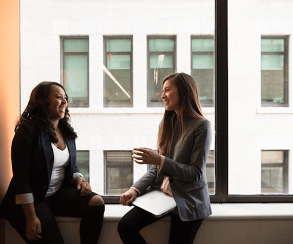 Leadership Mentoring