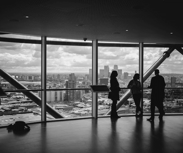 Revaluation and Value Leveraging Services