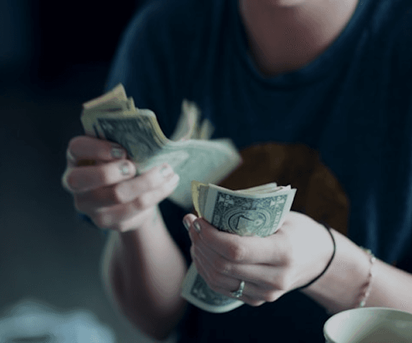 Money Changers